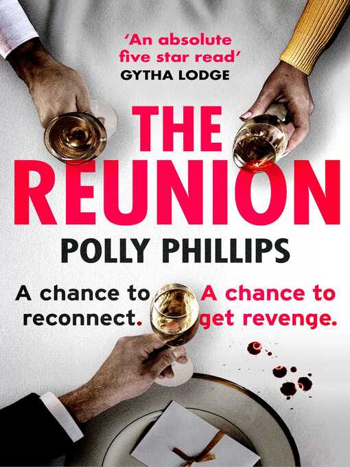 Title details for The Reunion by Polly Phillips - Wait list